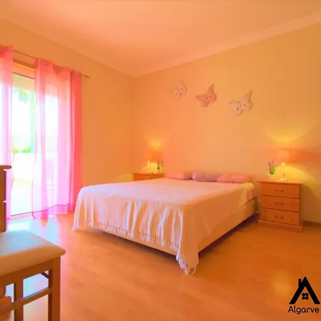 Διαμέρισμα Sunny Terrace Facing The Pool And Barbecue By Algarve Dream Holidays *