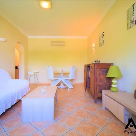 Sunny Terrace Facing The Pool And Barbecue By Algarve Dream Holidays